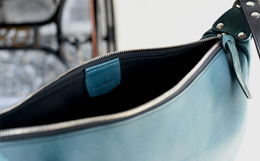 ミネルバボックス ボディーバッグ （オルテンシア） F5J-1061