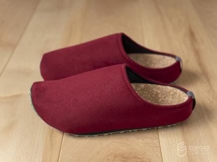 CORCHO　CORCHO　インドアライフシューズ【D-11】