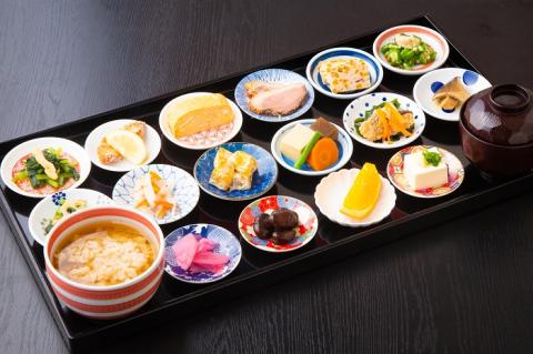 弘法大師誕生ゆかりの寺・屏風ヶ浦海岸寺でいただく空海御膳+説法体験【B-45】