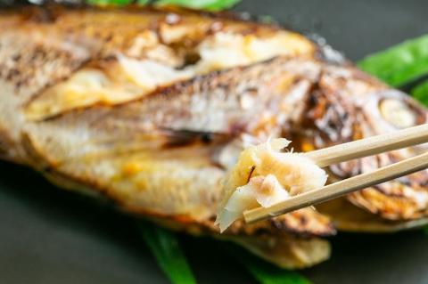 塩飽鯛 Cセット【A-75】