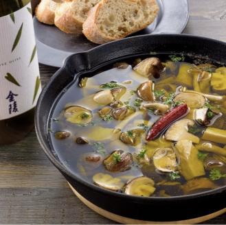 金陵 瀬戸内オリーブ純米吟醸 2本セット【H-37】