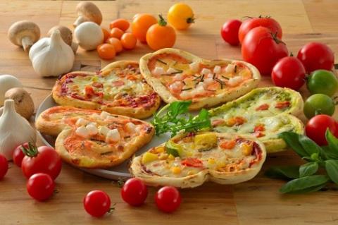 合格ピザ２箱セット【A-54】