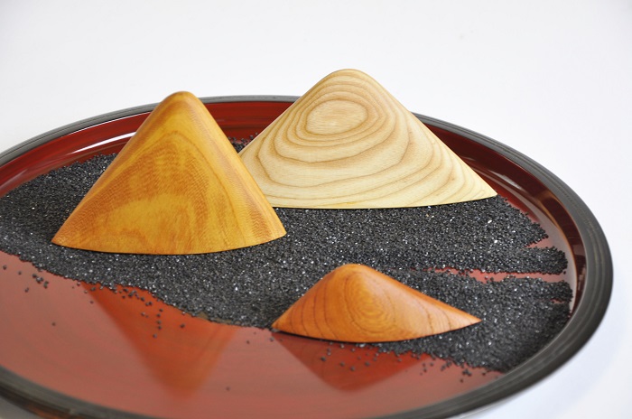 こんまいおやま　3個セット大【C-22】