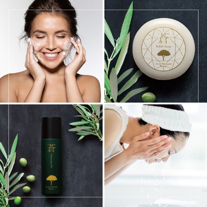 Ao no Diamond Beauty「蒼」【H-28】