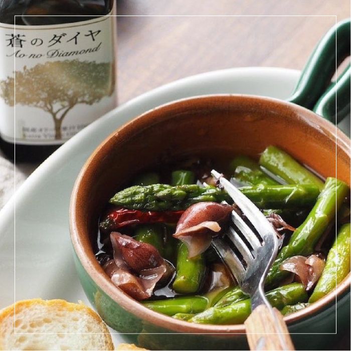 「蒼のダイヤ」オリーブオイル 多度津産 180g×1本【H-64】