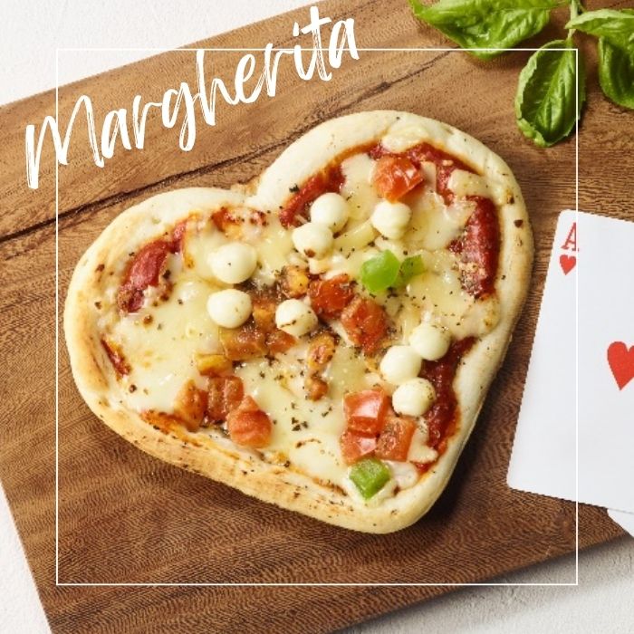 TRUMP PIZZA（トランプピザ4種類×2枚）8枚入り【L-60】