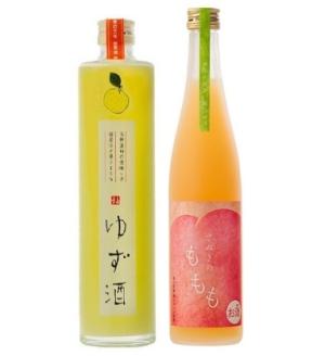 「瀬戸内中讃定住自立圏」地酒飲み比べセット【H-79】