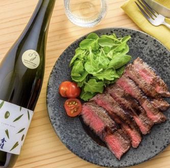 金陵 瀬戸内オリーブ純米吟醸 2本セット【H-37】