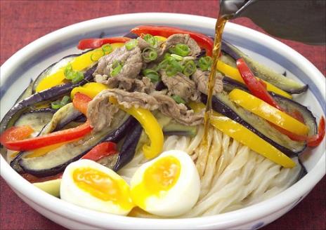 純生！【冷うどんが旨い】本場さぬきうどんめん一のひやひや(8人前)【L-16】