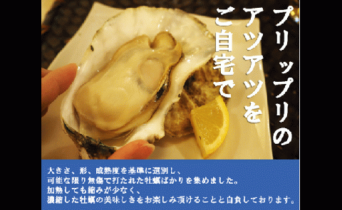 殻付活牡蠣カンカン焼セット4kg(加熱用)（予約受付中：旬にお届け！2025年12月中旬頃から期間限定出荷！）【B-7】