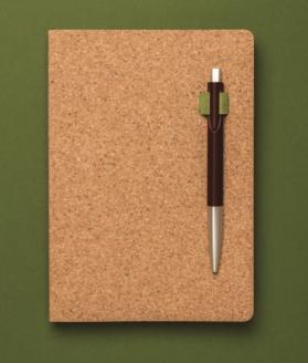 CORCHO　CORCHO　セットＤ(ステーショナリーセット)【D-6】