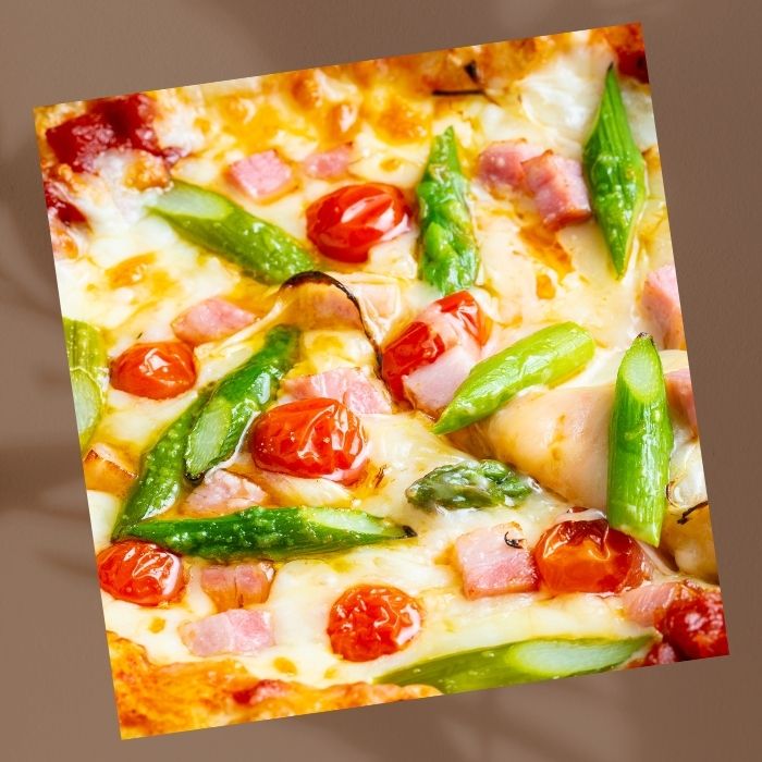 手作りピザキット【A-72】