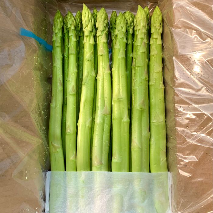 個性アスパラ（L-2L混合）さぬきのめざめ1kg (訳あり)【予約受付：令和8年3～4月頃から順次発送】【L-14】