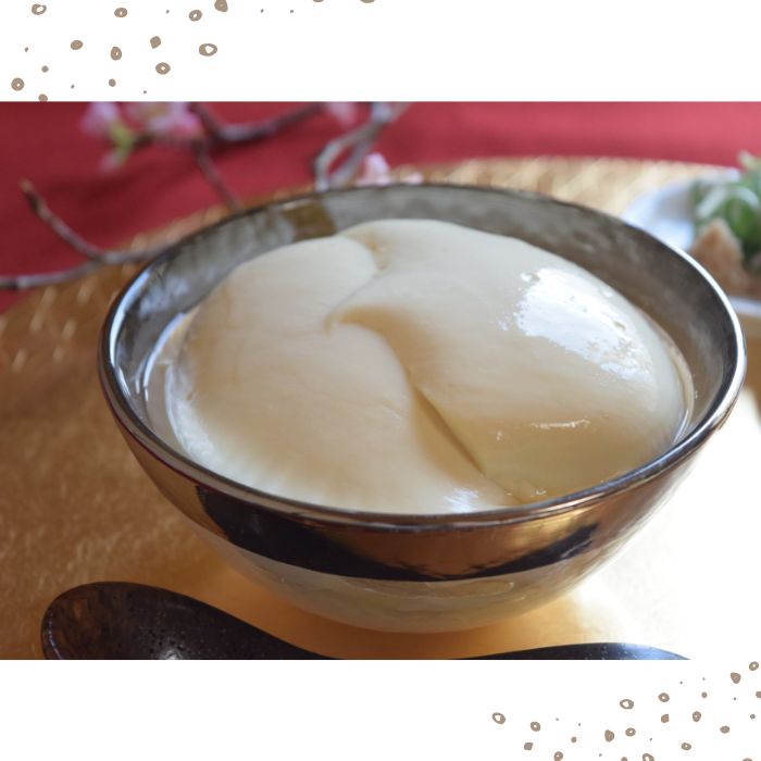 【職人の自信作】特選おぼろ6個パック【L-67】