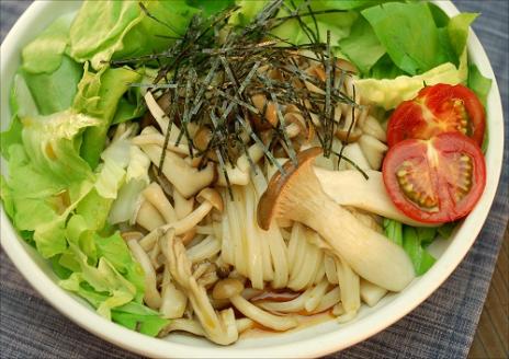 純生！【冷うどんが旨い】本場さぬきうどんめん一のひやひや(6人前)【L-40】