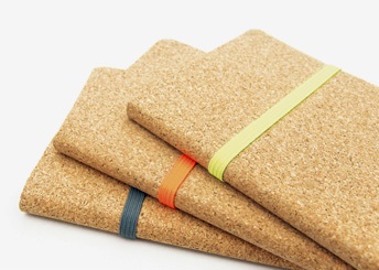 CORCHO　CORCHO　セットＥ(ステーショナリーセット)【E-4】