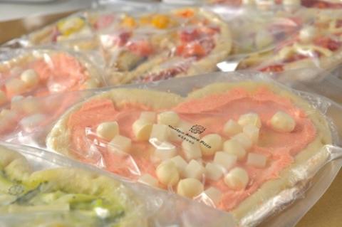 合格ピザ３箱セット【H-50】