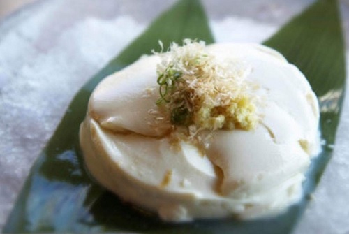 網喜代のこだわり豆腐セット【A-53】