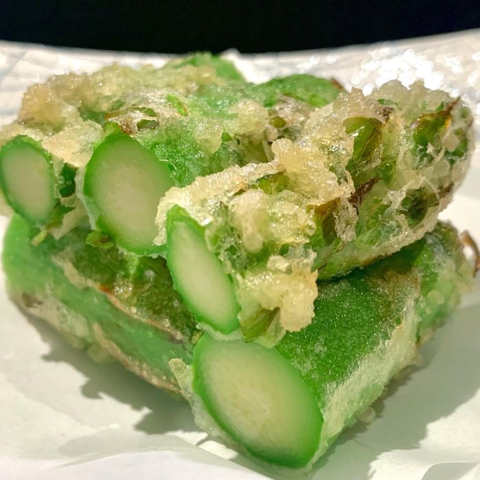 アスパラ王子が育てた自慢のアスパラ「極み」1kg (さぬきのめざめ おおもりや)【予約受付：令和8年3月初旬頃より御用意出来次第発送】【H-56】