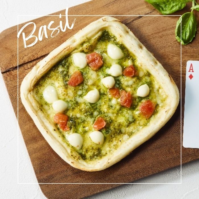 TRUMP PIZZA（トランプピザ4種類×2枚）8枚入り【L-60】