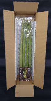 【多度津町産】さぬきのめざめ（特大サイズ約50cm）4本入り【令和8年2月下旬より発送】【L-34】