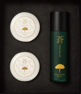 Ao no Diamond Beauty「蒼」【H-28】