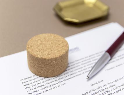 CORCHO　CORCHO　セットＤ(ステーショナリーセット)【D-6】