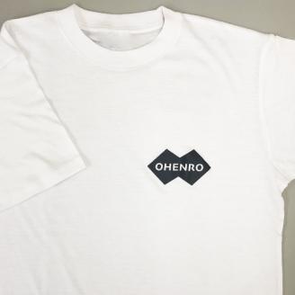 【四国88ヶ所霊場】お遍路Tシャツ OHENRO【A-68】