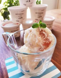 たどついちじく×さっぱりミルクアイス（１６個セット）【予約受付中！2023年7月下旬より発送】【B-6】