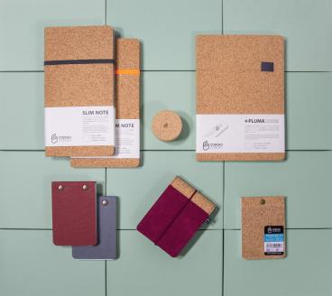 CORCHO　CORCHO　セットＤ(ステーショナリーセット)【D-6】