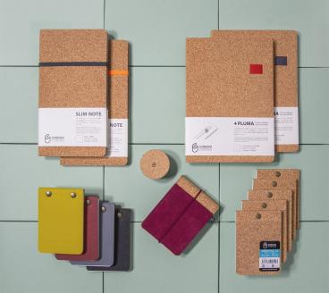 CORCHO　CORCHO　セットＥ(ステーショナリーセット)【E-4】