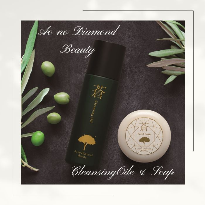 Ao no Diamond Beauty「蒼」【H-28】