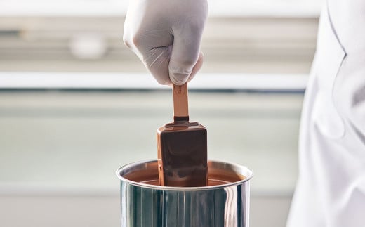 ハーゲンダッツバー バニラチョコレートマカデミア 7本セット