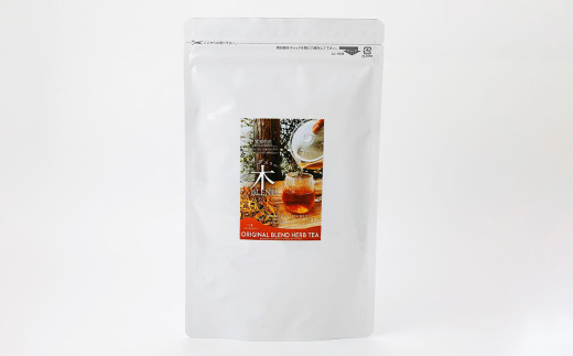 愛媛はだか麦のメグスリの木BLEND【30個】（912）