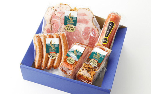 ビールによく合うセット（909）