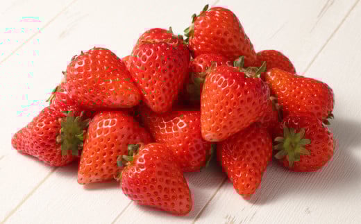 大三島産 「 あまおとめ 」270g×2パック （507）