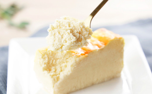 『夕しぼり』ミルクチーズケーキ2種セット（910）