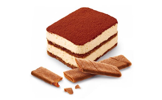 ハーゲンダッツバー 芳醇ティラミスクランチ 20本セット