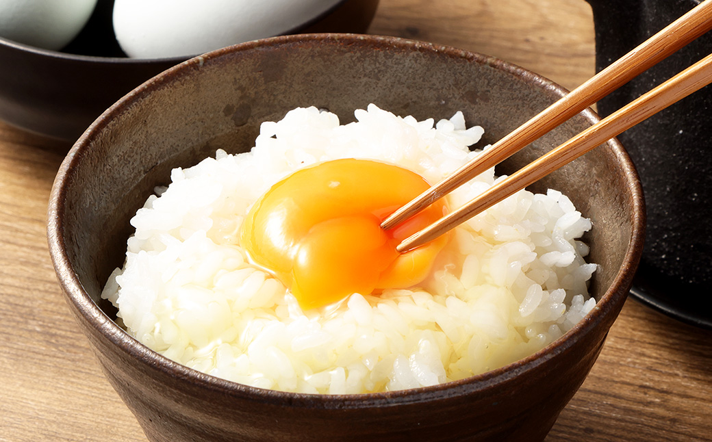 インカの卵 20個 セット （内割れ保証2個） たまご 卵 玉子 タマゴ 国産 愛媛県産 【えひめの町（超）推し！（内子町）】 （481）