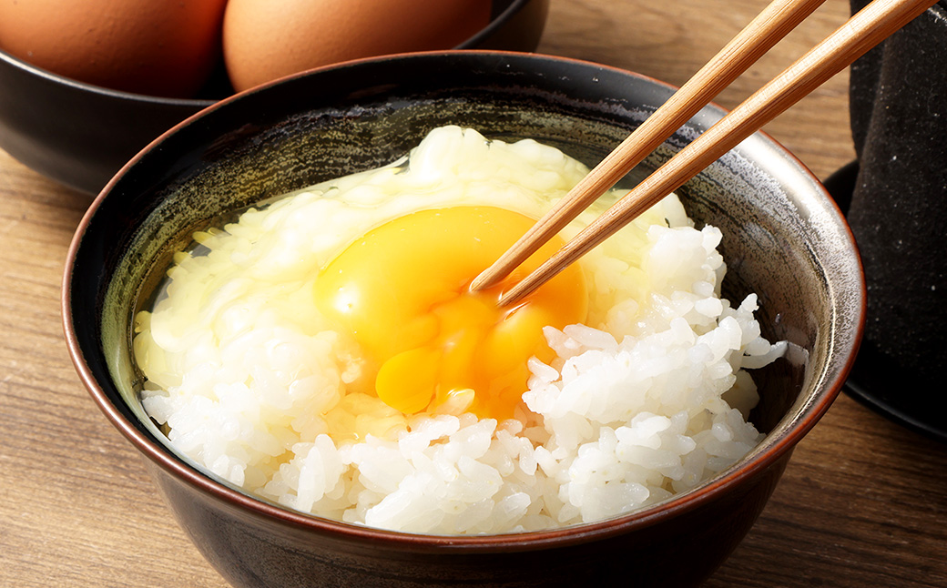 ひめ卵プラス 50個 セット（内割れ保証5個） たまご 卵 玉子 タマゴ 国産 愛媛県産【えひめの町（超）推し！（内子町）】 （482）