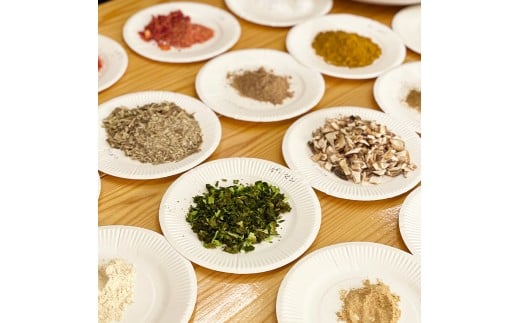 高原からの贈り物 まんてんスパイス 瀬戸内しまなみレモン