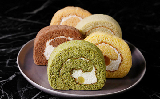 道後ロール 20個入り（901）