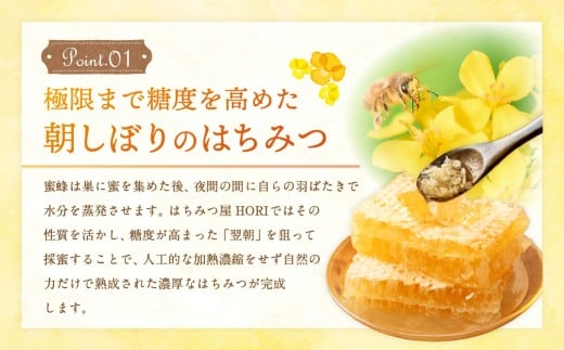 はちみつ 450g 蜂蜜  【えひめの町（超）推し！（愛南町）】（327）