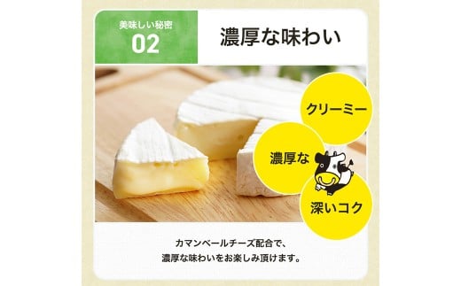 【6ヶ月定期便】 濃厚チーズの一口チーズおやつ 個包装 約300g×1袋 （計約1.8kg） 6回定期便 カマンベール 魚肉シート チーズ おやつ 加工品 定期便 国産 愛媛 常温 【えひめの町（超）推し！ （松前町）】 （941）