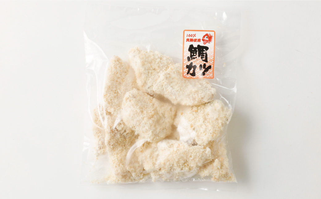 来島鯛カツ 10個入 10個 魚 白身魚 魚介 鯛 タイ たい 来島鯛 惣菜 お弁当 おかず フライ 鯛カツ カツ 冷凍 愛媛 （440)