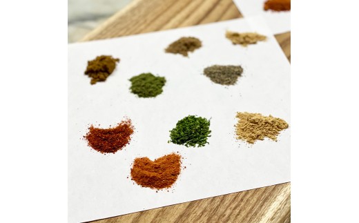 高原からの贈り物 まんてんスパイス 瀬戸内しまなみレモン