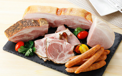 『ハーベスト』オリジナルセット（908）