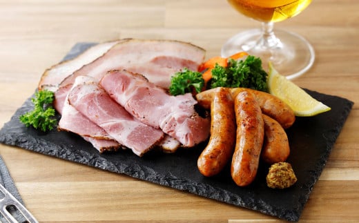 ビールによく合うセット（909）