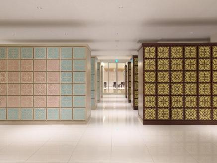 納骨壇（芳泉）