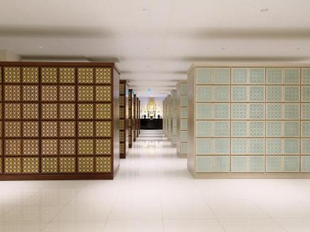 納骨壇（松籟）